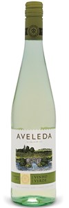 Aveleda Vinho Verde Fonte 2011